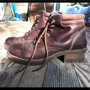 taos rebel combat boot